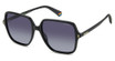 Polaroid Eyeglasses PLD 6219/S BLACK/0807