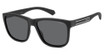 Polaroid Eyeglasses PLD 2155/S MTT BLACK/0003