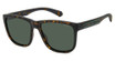 Polaroid Eyeglasses PLD 2155/S MT BW HVN/0HGC
