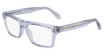 Ferragamo Eyeglasses SF2988 LIGHT CRYSTAL GREY/050