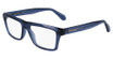 Ferragamo Eyeglasses SF2988 TRANSPARENT AZURE/450