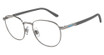 Arnette Eyeglasses AN6142 HUANCAS GUNMETAL/741