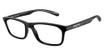 Arnette Eyeglasses AN7252 KAMAYA RECYCLED BLACK/2900