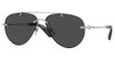 Burberry Eyeglasses BE3151 SILVER/100587