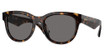 Burberry Eyeglasses BE4432U DARK HAVANA/300281