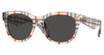 Burberry Eyeglasses BE4432U VINTAGE CHECK/412287