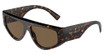DOLCE & GABBANA Eyeglasses DG4461 HAVANA/502/73