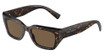 DOLCE & GABBANA Eyeglasses DG4462 HAVANA/502/73