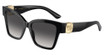 DOLCE & GABBANA Eyeglasses DG4470 BLACK/501/8G