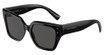 DOLCE & GABBANA Eyeglasses DG4471 BLACK/501/87