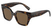 DOLCE & GABBANA Eyeglasses DG4471 HAVANA/502/73