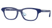 BURBERRY KIDS Eyeglasses JB2009U BLUE/4129