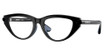 BURBERRY KIDS Eyeglasses JB2011U BLACK/3001