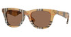 BURBERRY KIDS Eyeglasses JB4002 SAND CHECK/416373