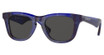 BURBERRY KIDS JB4002F CHECK BLUE/411480