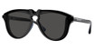 BURBERRY KIDS JB4003U BLACK/300187