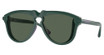 BURBERRY KIDS JB4003U GREEN/413071