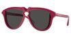 BURBERRY KIDS Eyeglasses JB4003U FUXIA/413187