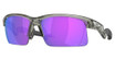 Oakley Jr. Eyeglasses OJ9013 CAPACITOR GREY INK/901310