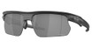 Oakley Eyeglasses OO9400 BISPHAERA STEEL/940002