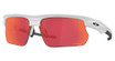 Oakley Eyeglasses OO9400 BISPHAERA MATTE WHITE/940010