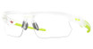 Oakley Eyeglasses OO9400 BISPHAERA MATTE CLEAR/940025