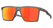 Oakley Eyeglasses OO9482 FUTURITY SUN SATIN GREY SMOKE/948204