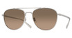 OLIVER PEOPLES Eyeglasses OV1335ST RIVETTI SILVER/5036GN