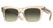 OLIVER PEOPLES Eyeglasses OV5542SU MS. OLIVER BUFF/1094BH
