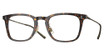 OLIVER PEOPLES Eyeglasses OV5543 LOFTIN ATAGO TORTOISE/1741