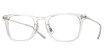 OLIVER PEOPLES Eyeglasses OV5543 LOFTIN GRAVEL/1757