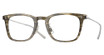 OLIVER PEOPLES Eyeglasses OV5543 LOFTIN SOFT OLIVE BARK/1735