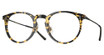 OLIVER PEOPLES Eyeglasses OV5544 ORRISON TOKYO TORTOISE/1778