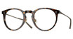 OLIVER PEOPLES Eyeglasses OV5544 ORRISON ATAGO TORTOISE/1741