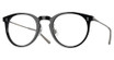 OLIVER PEOPLES Eyeglasses OV5544 ORRISON BLACK/1731