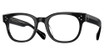 OLIVER PEOPLES Eyeglasses OV5545U AFTON BLACK/1731