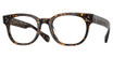 OLIVER PEOPLES OV5545U AFTON ATAGO TORTOISE/1741