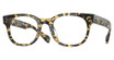 OLIVER PEOPLES Eyeglasses OV5545U AFTON TOKYO TORTOISE/1778