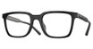OLIVER PEOPLES Eyeglasses OV5553U MR. FEDERER SEMI MATTE BLACK/7001
