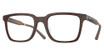 OLIVER PEOPLES Eyeglasses OV5553U MR. FEDERER UMBER/7005