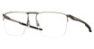 Oakley Frame Eyeglasses OX3026 VOON PEWTER/302602