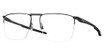 Oakley Frame Eyeglasses OX3026 VOON SATIN BLACK/302601