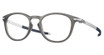 Oakley Frame Eyeglasses OX8105F PITCHMAN R A SATIN GREY SMOKE/810502