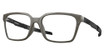 Oakley Frame Eyeglasses OX8180F DEHAVEN A MATTE OLIVE/818004