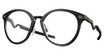 Oakley Frame Eyeglasses OX8181 COGNITIVE R SATIN BLACK/818101