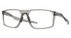 Oakley Frame Eyeglasses OX8183 BAT FLIP GREY SHADOW/818302