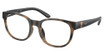 Ralph Lauren Children Eyeglasses PP8549U SHINY DARK HAVANA/5003