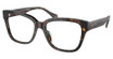 Ralph RA7162U SHINY DARK HAVANA/5003