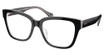 Ralph RA7162U SHINY BLACK ON OPAL GREY/6066