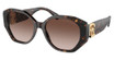 Ralph Lauren Eyeglasses RL8220 THE JULIETTE DARK HAVANA/500313